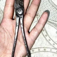 انبر مخصوص فولادی