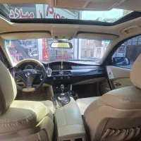 BMW 530|خودرو سواری و وانت|دورود, |دیوار