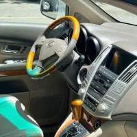 لکسوس rx350 مدل 2008
