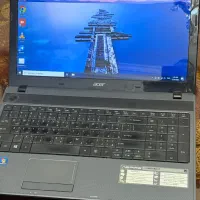 لپتاپ acer 5349