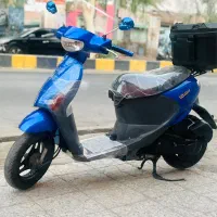 موتور پاکشتی لتس چهار