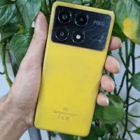 گوشی پوکوX6 pro