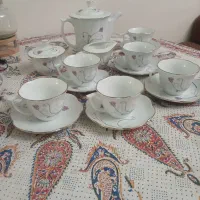 سرویس چای خوری چینی مقصود
