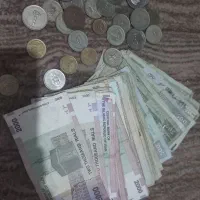 سکه و اسکناس قدیمی