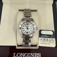 ساعت LONGINES   لونژین