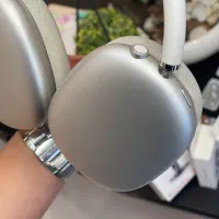 AirPods max|لوازم جانبی موبایل و تبلت|نیشابور, شریعتی|دیوار