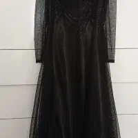 لباس مجلسی