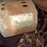 موتور ژن
