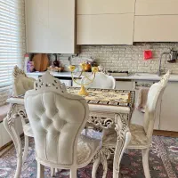 میز غذاخوری