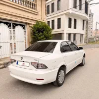 سورن پلاس دریچه گاز سیمی