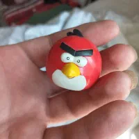 mp3 طرح angry bird|کلکسیون و سرگرمی|تهران, اختیاریه|دیوار