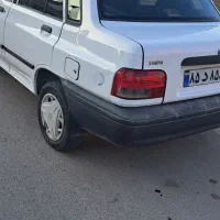 پراید 93به فروش می‌رسد