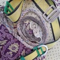 کمربند ایمنی