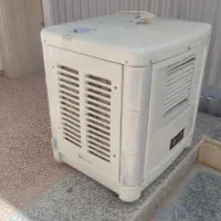 کولر آبی
