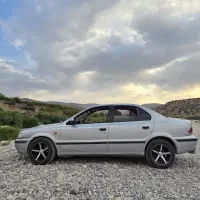 سمند LX مدل ۸۸