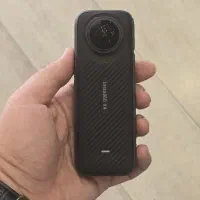 insta360 x4 8k|دوربین عکاسی و فیلم‌برداری|لواسان, |دیوار