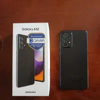 گوشی سامسونگ Galaxy A52