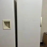 یخچال و فریزر