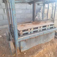 بلوک زن چهار بلوکه