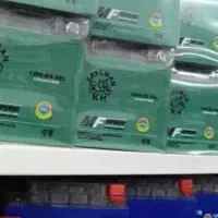 فروش ویژه باطری ۷ امپر موتور استارتی فروشگاه رستمی