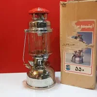 چراغ زنبوری اُپتیموس