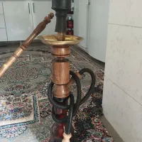 قلیون|صنایع دستی و سایر لوازم تزئینی|کلاترزان, |دیوار