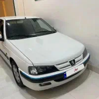 پارس مدل 92موتر زانتیا