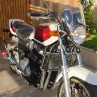 cb1300 سی بی موتورسنگین