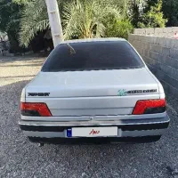 پژو 405|خودرو سواری و وانت|منوجان, |دیوار