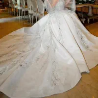 لباس عروس