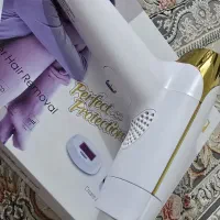 دستگاه لیزر خانگی