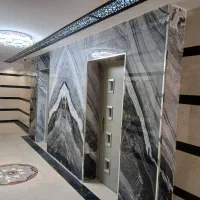 فاز11پردیس زون2طبق 8 جنوبی عرصه تسویه مالک نفر اول