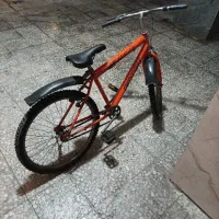 دوچرخه ۲۴ کنندل