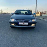 پرشیا تیوفایو مدل ۴۰۱