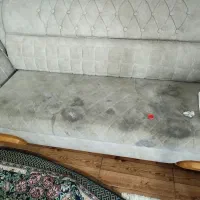 شستشو مبل وفرش (رفو مبل سوخته وپاره)