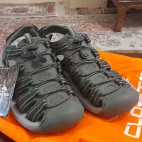 صندل مردانه برند clorts