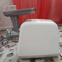 چرخ گوشت tofal سالم و تمیز