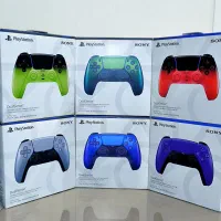 DualSense PS5 اورجینال سونی تک و عمده
