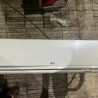 کولر گازی ۱۸۰۰۰ اینورتر LG