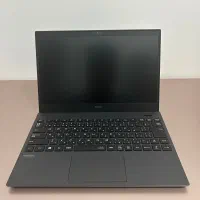 لپ‌تاپ ژاپنی NEC فوق سبک نسل 10