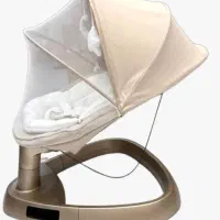 نی نی لای لای گهواره برقی کول بیبی وارداتی