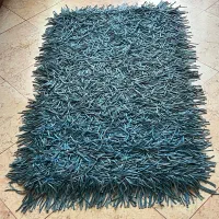 فرش ریش ریشی