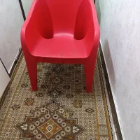 سه عدد صندلی سالم و محکم|صندلی و نیمکت|بابلسر, |دیوار