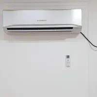نصب، سرویس و لوله کشی تخصصی انواع کولرهای اسپلیت