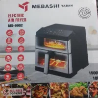 سرخ کن بدون روغن ۱۰لیتری  صفحه تبلیتی