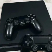PS4 slim