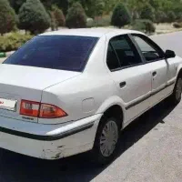 سمند مدل ۹۳ lx