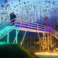 ویلا چوبی مبله شده/ خوش ساخت/ خوش قیمت
