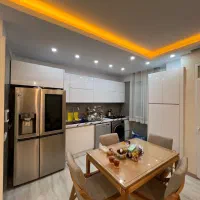 ۷۰ متر دوخواب پارکینگ انباری آسانسور شیخ هادی