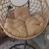 صندلی تاب ریلکسی